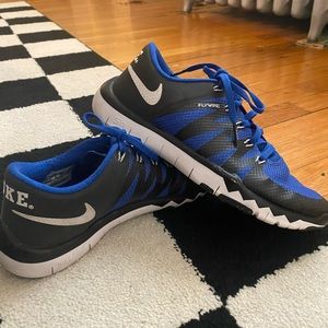 Duke Nike free Trainer 5.0